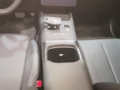 Changan Eado Blue Whale 1.5T 500Bar Luxury - ფოტო 16