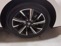 Changan Eado Blue Whale 1.5T 500Bar Luxury - ფოტო 6