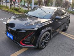 Changan UNI-T 2020 1.5T Flagship - ფოტო 1