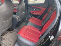 Changan UNI-T 2020 1.5T Flagship - ფოტო 10