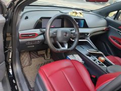 Changan UNI-T 2020 1.5T Flagship - ფოტო 11