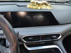 Changan UNI-T 2020 1.5T Flagship - ფოტო 12