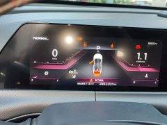 Changan UNI-T 2020 1.5T Flagship - ფოტო 13