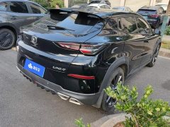 Changan UNI-T 2020 1.5T Flagship - ფოტო 3