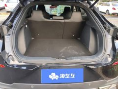 Changan UNI-T 2020 1.5T Flagship - ფოტო 4