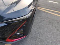 Changan UNI-T 2020 1.5T Flagship - ფოტო 5