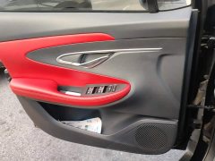 Changan UNI-T 2020 1.5T Flagship - ფოტო 7