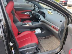 Changan UNI-T 2020 1.5T Flagship - ფოტო 8
