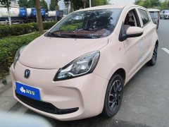 Changan Benben E-Star 2021 National Edition Heart-Pleasing Edition LFP Battery (31.86kWh) - ფოტო 1