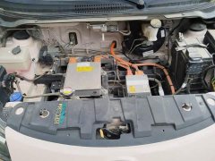 Changan Benben E-Star 2021 National Edition Heart-Pleasing Edition LFP Battery (31.86kWh) - ფოტო 10