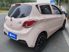 Changan Benben E-Star 2021 National Edition Heart-Pleasing Edition LFP Battery (31.86kWh) - ფოტო 3