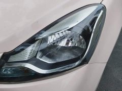 Changan Benben E-Star 2021 National Edition Heart-Pleasing Edition LFP Battery (31.86kWh) - ფოტო 5