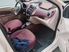 Changan Benben E-Star 2021 National Edition Heart-Pleasing Edition LFP Battery (31.86kWh) - ფოტო 8