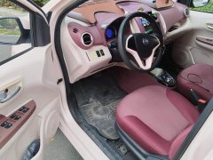 Changan Benben E-Star 2021 National Edition Heart-Pleasing Edition LFP Battery (31.86kWh) - ფოტო 9