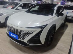Changan UNI-T 1.5T Premium Edition - ფოტო 1