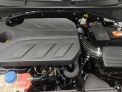 Changan UNI-T 1.5T Premium Edition - ფოტო 10