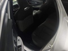Changan UNI-T 1.5T Premium Edition - ფოტო 11