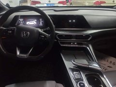 Changan UNI-T 1.5T Premium Edition - ფოტო 12