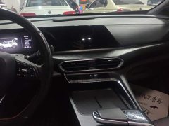 Changan UNI-T 1.5T Premium Edition - ფოტო 13