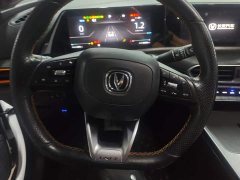 Changan UNI-T 1.5T Premium Edition - ფოტო 15