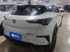 Changan UNI-T 1.5T Premium Edition - ფოტო 3