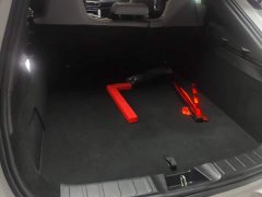 Changan UNI-T 1.5T Premium Edition - ფოტო 4