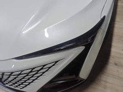 Changan UNI-T 1.5T Premium Edition - ფოტო 5