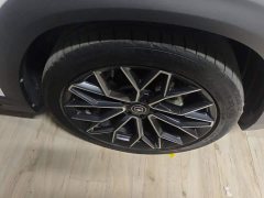 Changan UNI-T 1.5T Premium Edition - ფოტო 6
