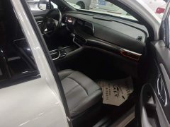 Changan UNI-T 1.5T Premium Edition - ფოტო 8