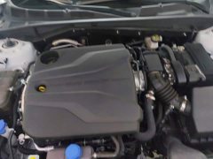 Changan Eado 1.5T GDI Automatic Prestige - ფოტო 10