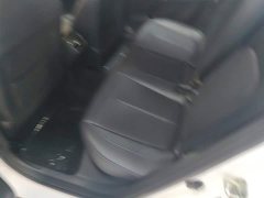 Changan Eado 1.5T GDI Automatic Prestige - ფოტო 11