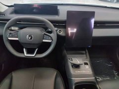 Changan Eado 1.5T GDI Automatic Prestige - ფოტო 12