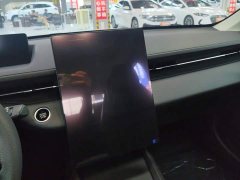 Changan Eado 1.5T GDI Automatic Prestige - ფოტო 13