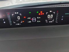Changan Eado 1.5T GDI Automatic Prestige - ფოტო 14