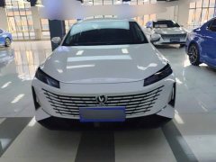 Changan Eado 1.5T GDI Automatic Prestige - ფოტო 2