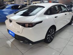 Changan Eado 1.5T GDI Automatic Prestige - ფოტო 3