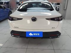 Changan Eado 1.5T GDI Automatic Prestige - ფოტო 4