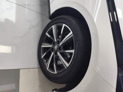 Changan Eado 1.5T GDI Automatic Prestige - ფოტო 6