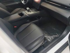 Changan Eado 1.5T GDI Automatic Prestige - ფოტო 8