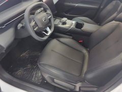 Changan Eado 1.5T GDI Automatic Prestige - ფოტო 9