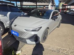 Changan UNI-V 1.5T Deluxe - ფოტო 1