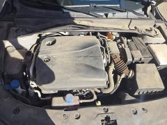 Changan UNI-V 1.5T Deluxe - ფოტო 10