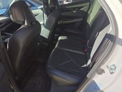 Changan UNI-V 1.5T Deluxe - ფოტო 11