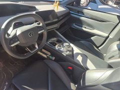 Changan UNI-V 1.5T Deluxe - ფოტო 12