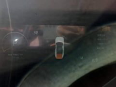 Changan UNI-V 1.5T Deluxe - ფოტო 14