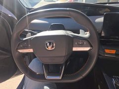 Changan UNI-V 1.5T Deluxe - ფოტო 15