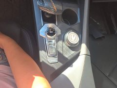 Changan UNI-V 1.5T Deluxe - ფოტო 16