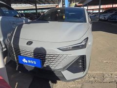 Changan UNI-V 1.5T Deluxe - ფოტო 2