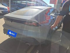 Changan UNI-V 1.5T Deluxe - ფოტო 3