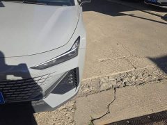 Changan UNI-V 1.5T Deluxe - ფოტო 5